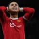 The president of Atletico Madrid settles Ronaldo deal
