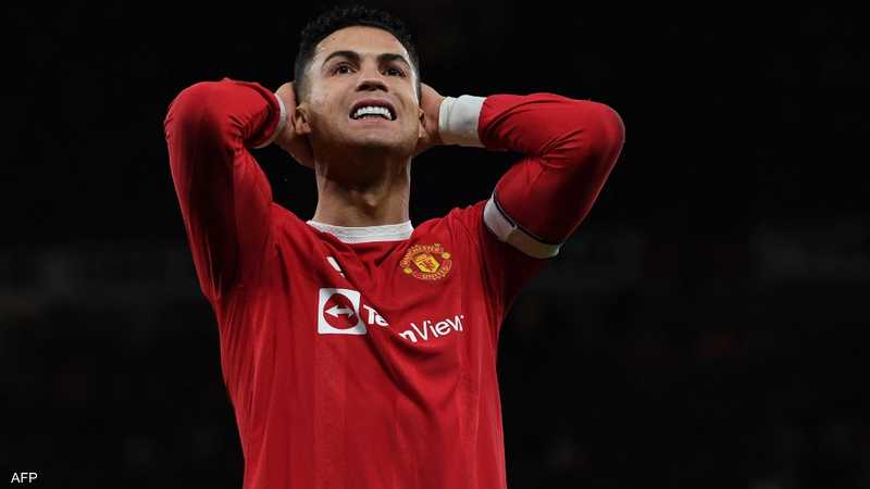 The president of Atletico Madrid settles Ronaldo deal