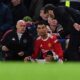 The statements of the Manchester United coach “complicate” Ronaldo crisi