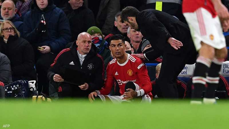 The statements of the Manchester United coach “complicate” Ronaldo crisi
