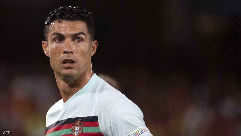 This is Real Madrid’s decision to return Ronaldo