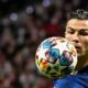 Ronaldo's Instagram is an indication of departure for a German club