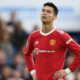 The end of the controversy of "Ronaldo's departure" from Manchester United