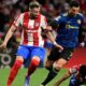 Atlético fans "unite" against Ronaldo deal