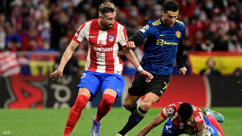 Atlético fans “unite” against Ronaldo deal