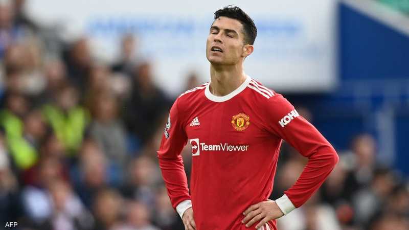 The end of the controversy of “Ronaldo’s departure” from Manchester United