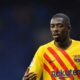 Dembele will stay with Barcelona until 2024