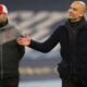 Guardiola fears Salah and Klopp wants a rage