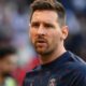 An American club is kidnapping Messi from Saint-Germain
