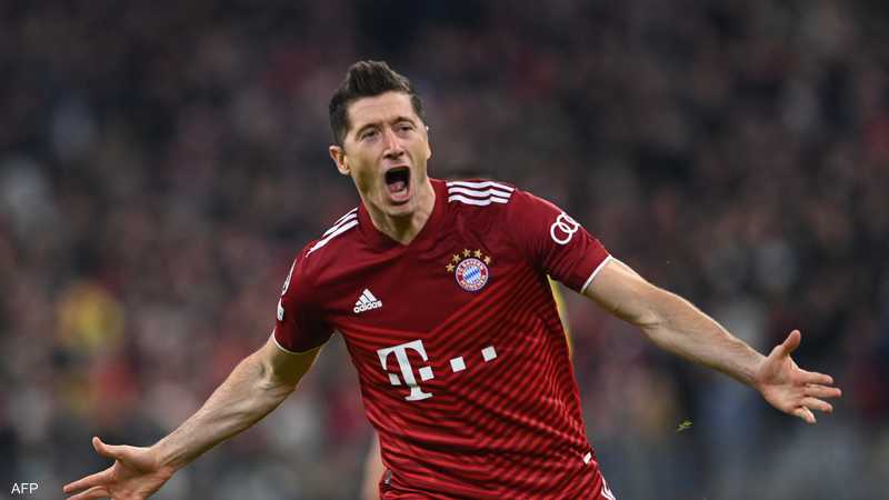 Barcelona president resolves the controversy over Lewandowski
