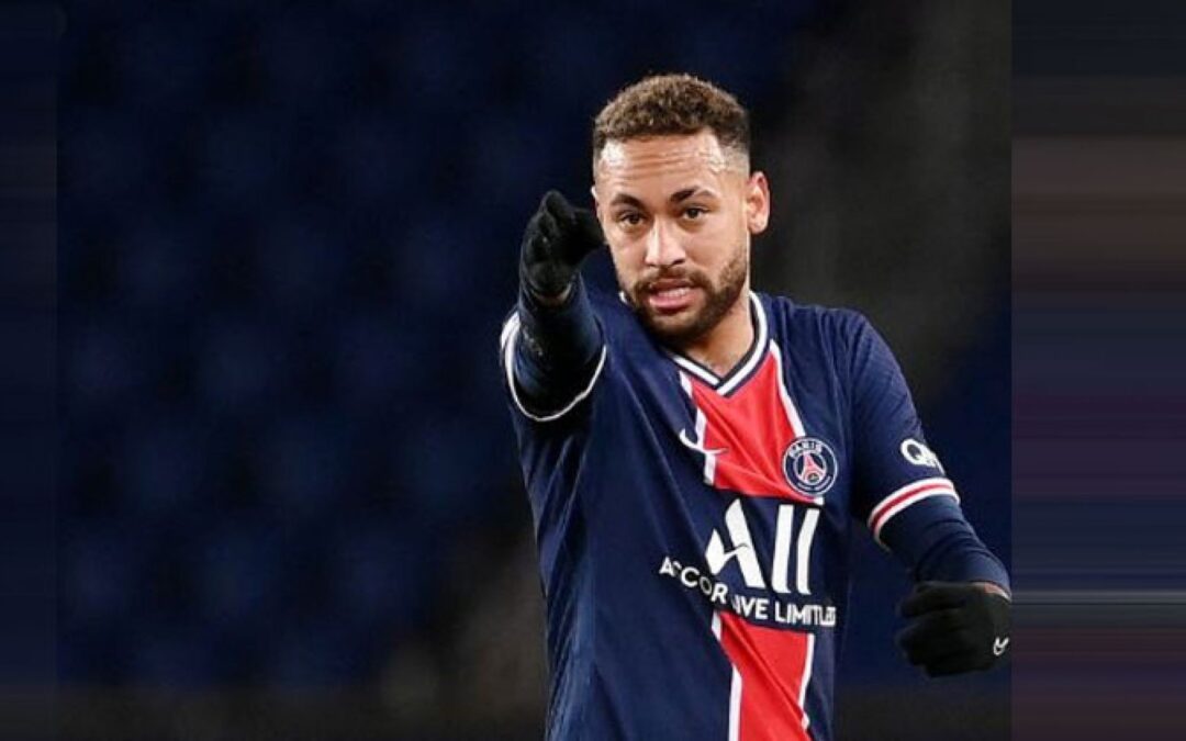 Neymar trial date set for financial misconduct and corruption