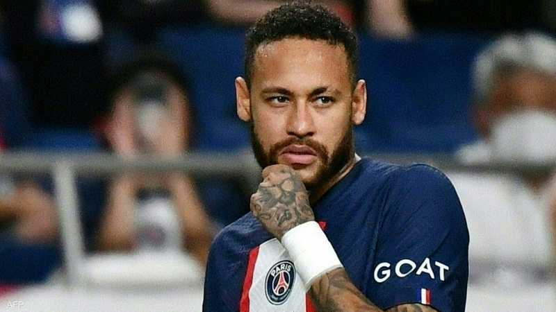 Neymar reveals desire for his future with Saint-Germain