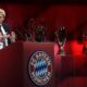 why Ronaldo did not join the Bavarian club