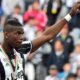 Juventus announces the return of Pogba