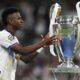 Passports crisis" in Real Madrid