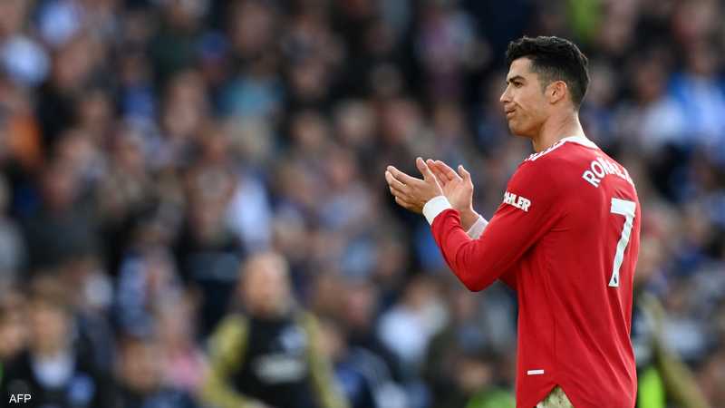 Ronaldo’s fate is getting more ambiguous