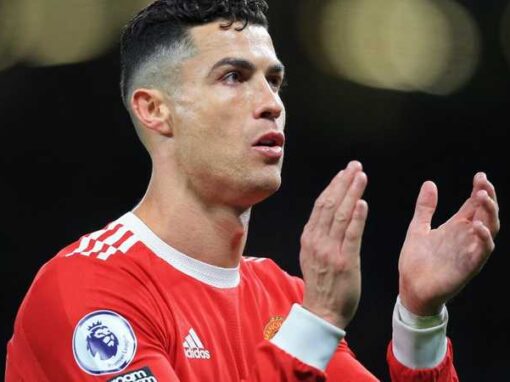 Huge reward and then farewell