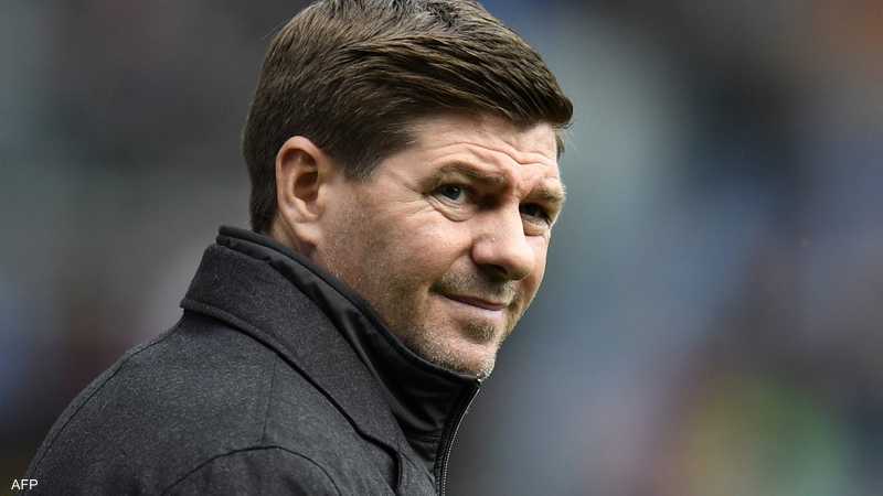 Strange penalties from Steven Gerrard to his players