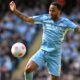 Sterling bids farewell to Manchester City with an impressive message