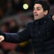 Arsenal is ready to reach a different level this season