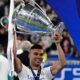 Casemiro sticks to Manchester United