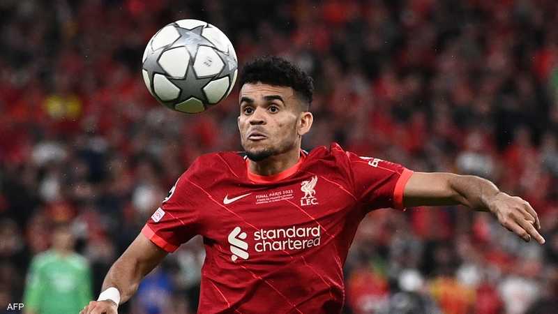 Our way of playing will help Diaz imitate Salah and replace Mane