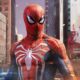 Marvel’s Spider-Man Remastered