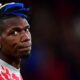 Pogba announces the good news