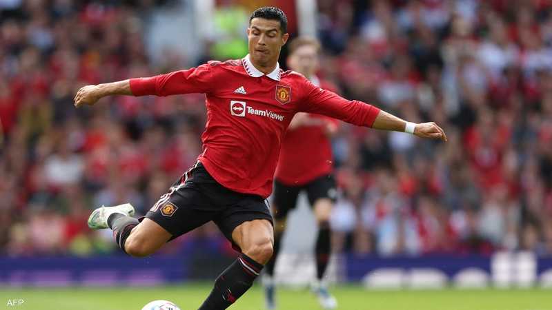Ronaldo’s behavior during the friendly is “unacceptable”