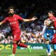 Salah and Nunes save Liverpool from Fulham bump