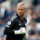 Leicester goalkeeper Schmeichel moves to Nice France