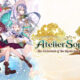 Atelier Sophie 2: The Alchemist of the Mysterious Dream