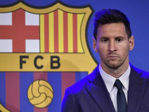 Barcelona is preparing a plan for Messi return
