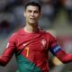 Spain ousts Ronaldo and his companions outside the Nations League race