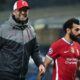 Two things make Klopp happy