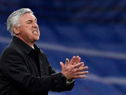 Barcelona amazing in the League