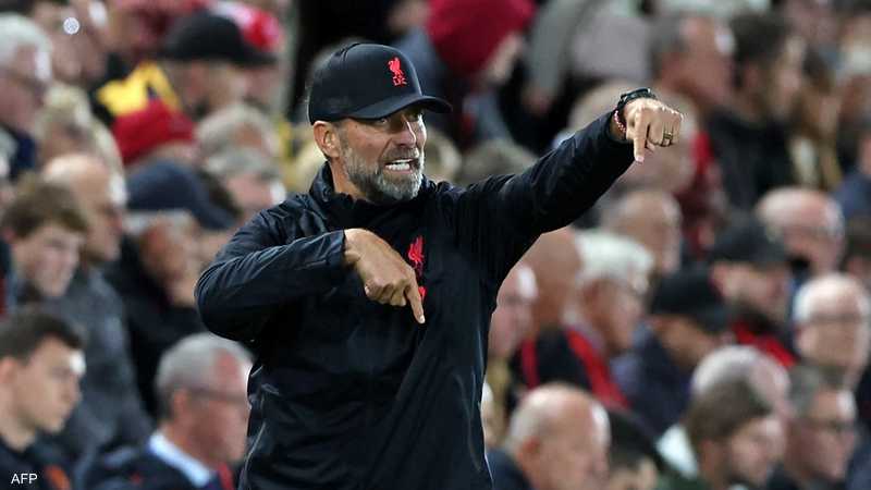 Klopp praises Haaland and refuses to compare him to Salah