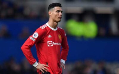 Ronaldo issues a statement on Instagram