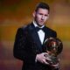 The Argentine star travels threaten the environment