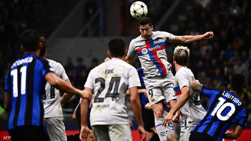 A shocking defeat for Barcelona and a victory for Liverpool