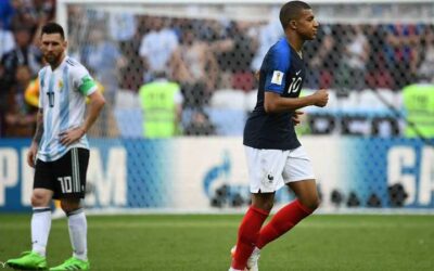 Mbappe is financially superior to Messi and Ronaldo