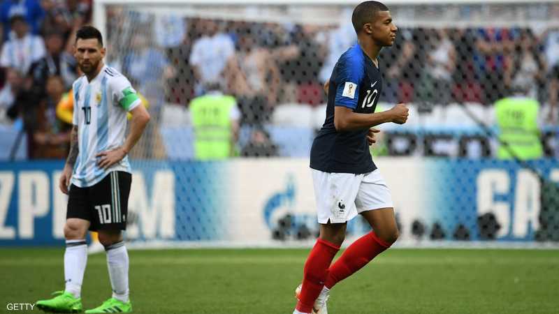 Mbappe is financially superior to Messi and Ronaldo