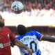 Brighton embarrass Liverpool in front of their fans
