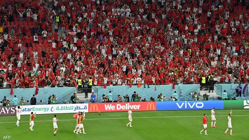 How did Morocco return the debt to Belgium