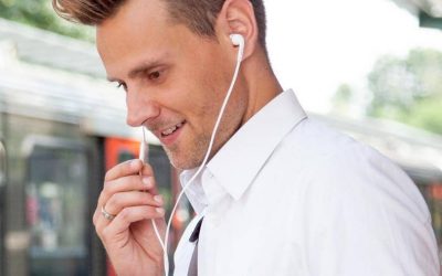 How to protect yourself from smart phone radiation?
