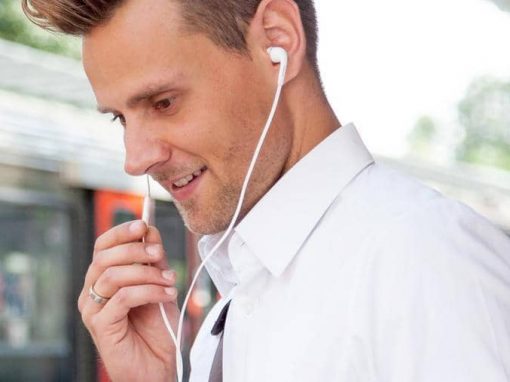 How to protect yourself from smart phone radiation?