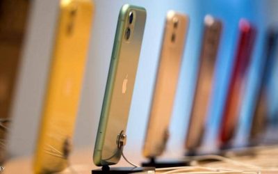 “Apple” is preparing to launch 4 versions of “iPhone 12”