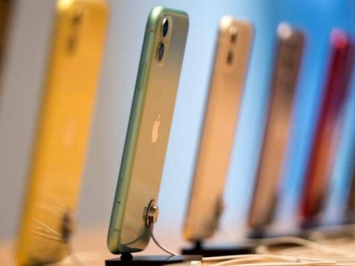 “Apple” is preparing to launch 4 versions of “iPhone 12”