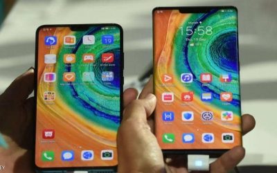 Review the specifications of the Honor V30 Pro