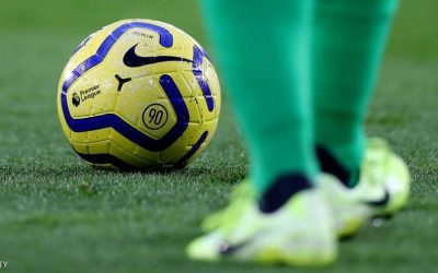 An English team that trailed 8 goals … then resorted to “the only solution”